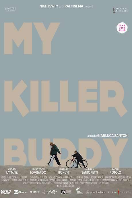 My Killer Buddy